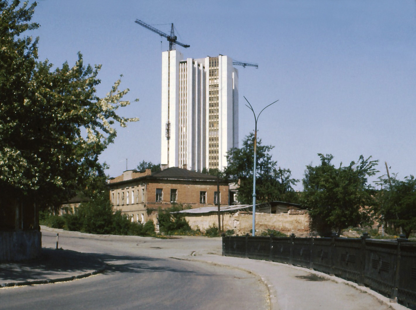Ekaterinburg (Екатеринбург)